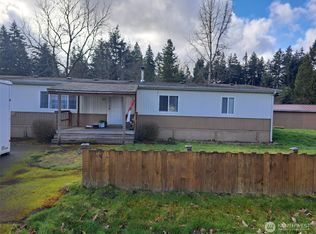 8601 Deodar Ct SE, Yelm, WA