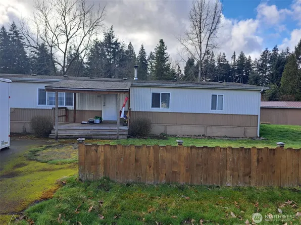 8601 SE Deodar Court, Yelm, WA 98597