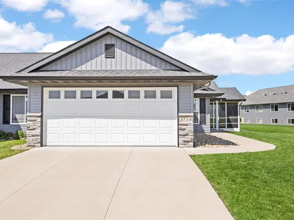 3714 Bluebird Dr SW, Cedar Rapids, IA 52404