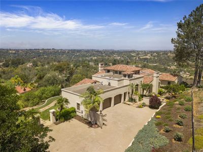 18195 Las Montanas, Rancho Santa Fe, CA, 92091