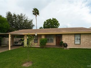 2841 Tamarack Ave, McAllen, TX 78501