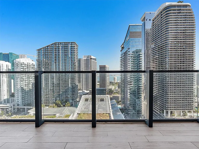 88 SW 7th St #2709 — Photo 40
