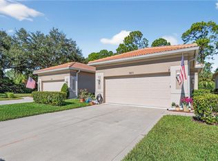 7871 Sanctuary CIR #108-2, NAPLES, FL 34104