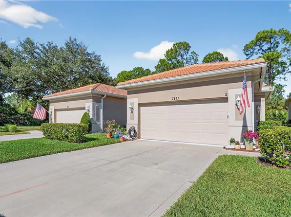 7871 Sanctuary CIR #108-2, NAPLES, FL 34104