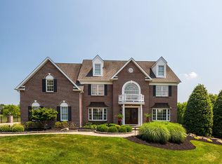 128 Buckwalter Rd, Royersford, PA 19468