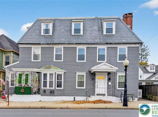 22 S 1st St, Bangor, PA 18013