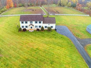 186 Haas Rd, Schuylerville, NY 12871