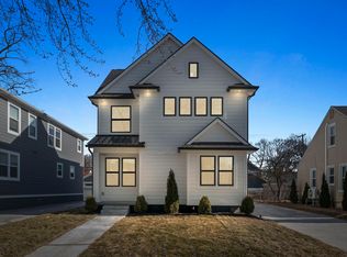 208 N Rembrandt Ave, Royal Oak, MI