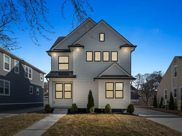 208 N Rembrandt Ave, Royal Oak, MI 48067