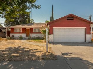 1510 W Orangeburg Ave, Modesto, CA 95350