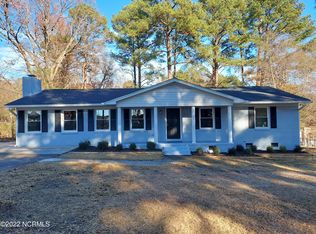 1826 Penrod Rd, Durham, NC 27703