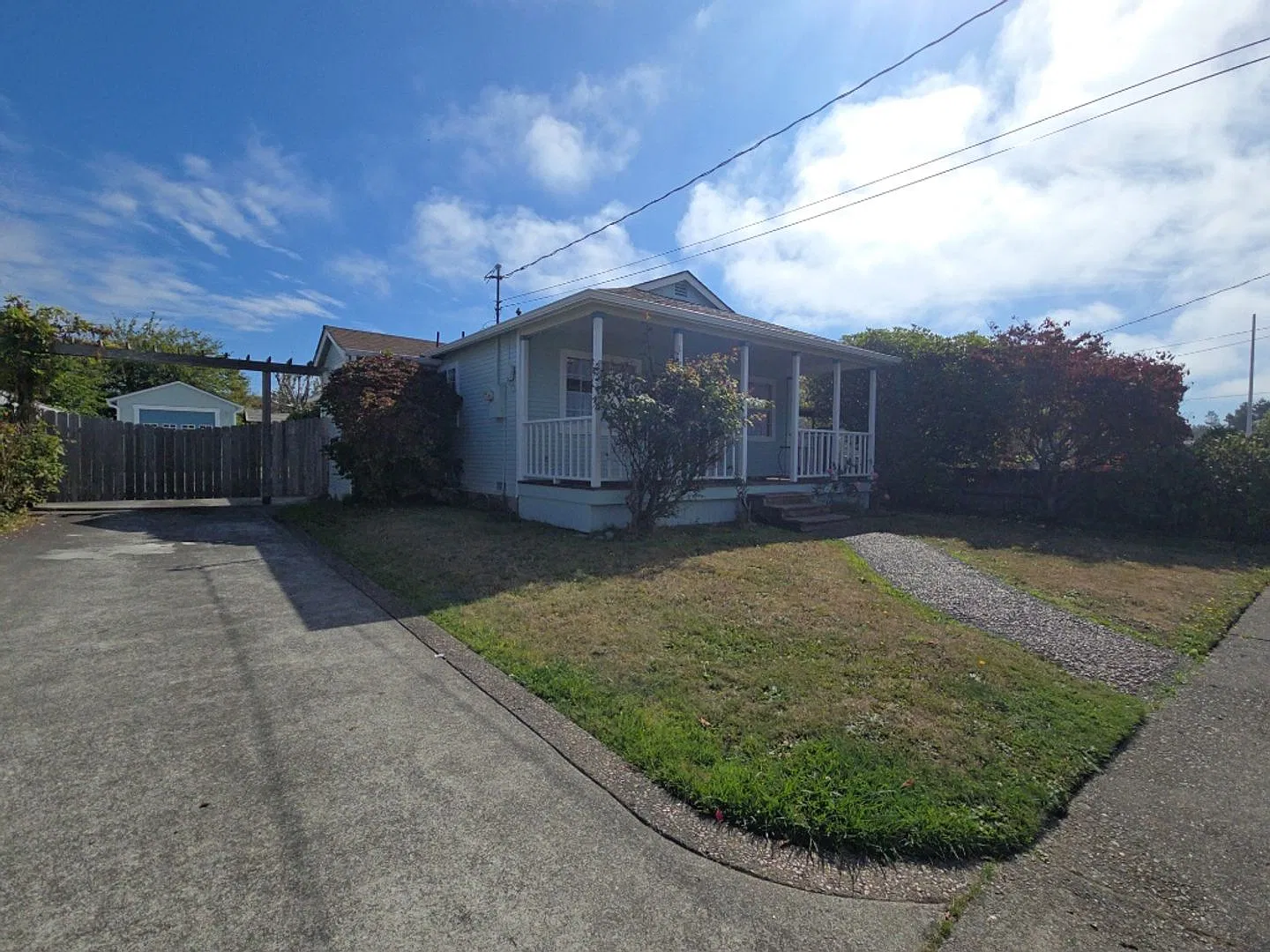Charming 3BD/2BA Eureka home near Henderson Center — Photo 3