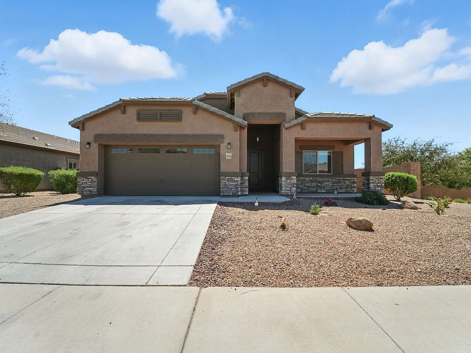 1st image of 23795 W Cocopah St