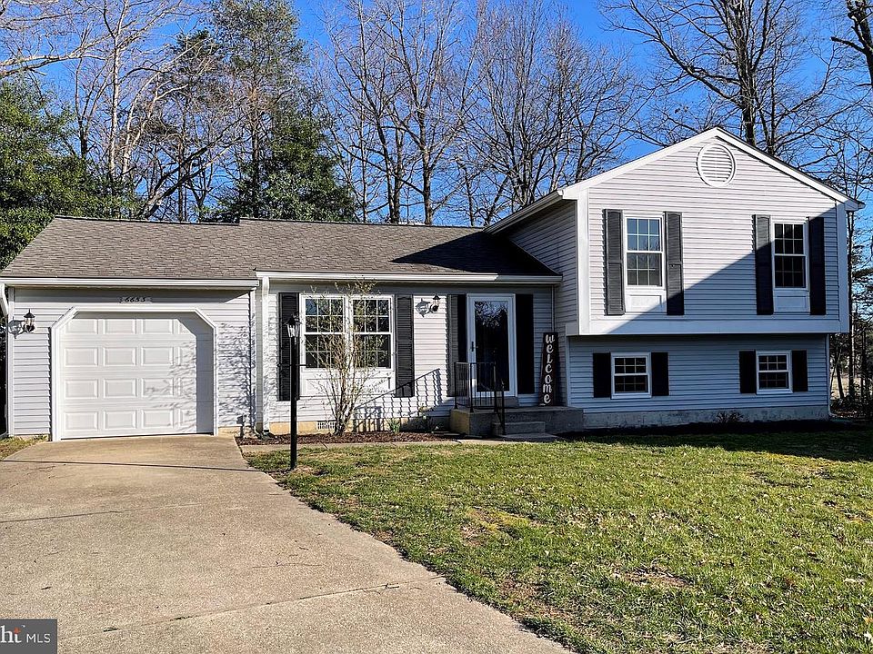 1st image of 6653 Antelope Ct
