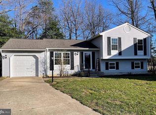 6653 Antelope Ct, Waldorf, MD 20603