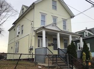 28 Grove St, Mount Vernon, NY 10550