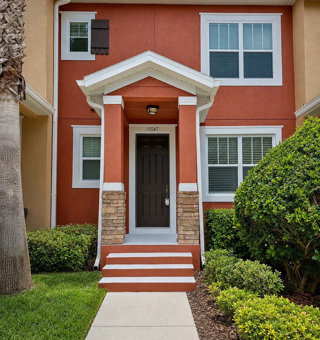 3 bed, 2.5 bath, 1394 sqft, $2,975 — Photo 1