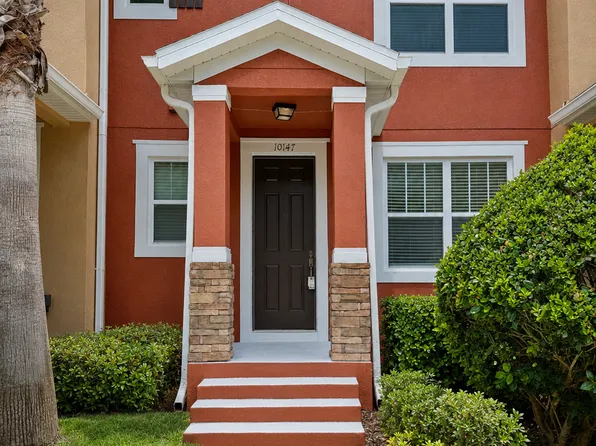 10147 Hartford Maroon Rd, Orlando, FL 32827