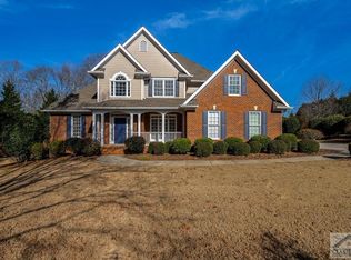 1421 Arborwood Rdg, Bishop, GA 30621
