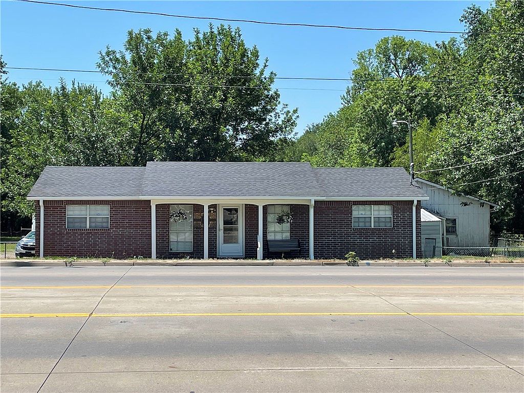 3404 Kelley Hwy, Fort Smith, AR 72904 MLS 1249616 Zillow