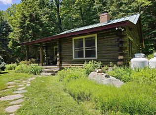 237 Hazel Hill Rd, Townshend, VT 05353