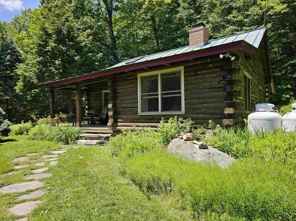 237 Hazel Hill Road, Townshend, VT 05353