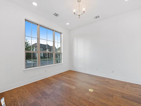 Deerfield II G home office