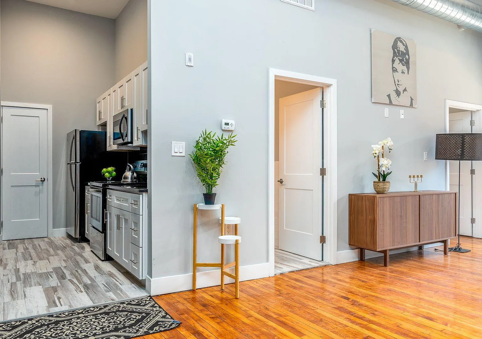 1 bed, $1,450 — Photo 1