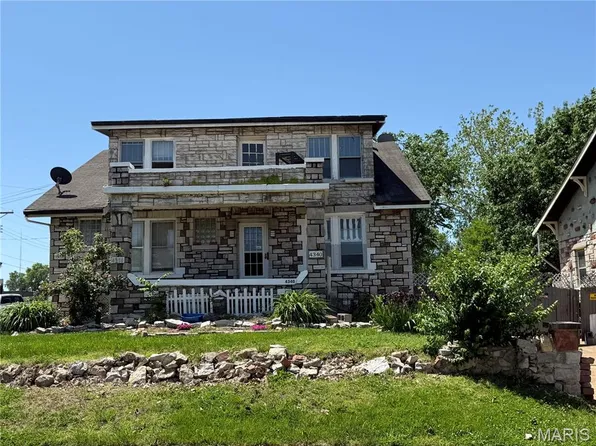 4338 Seibert Ave, Saint Louis, MO 63123