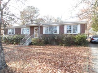 806 Rosedale Rd, West Columbia, SC 29170