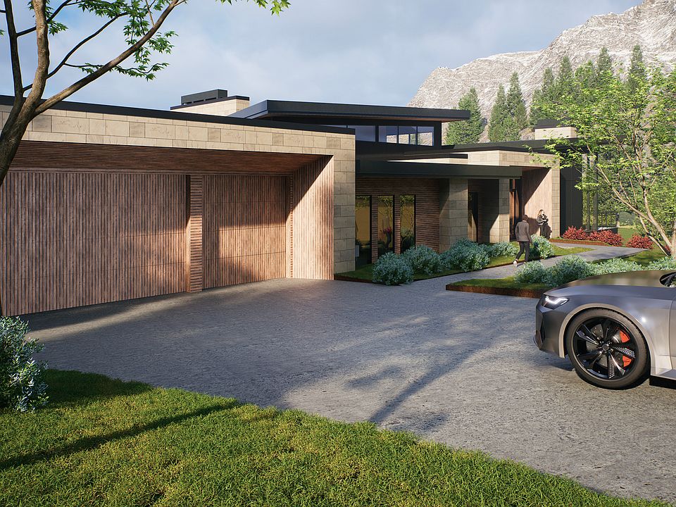 1st image of 4516 S Gilead Way