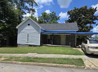 3 Eleanor St, Lagrange, GA 30241