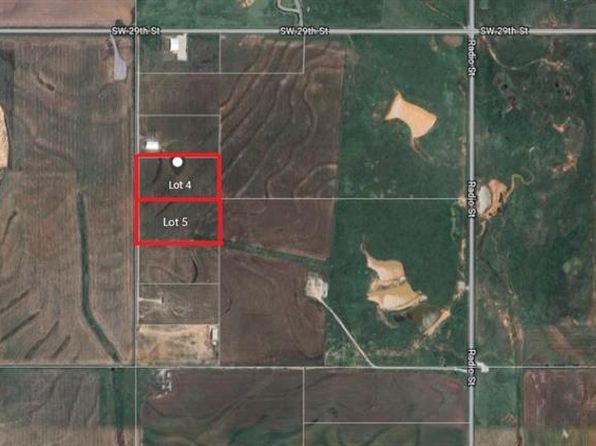 4 Garrett Rd, Union City, OK 73090