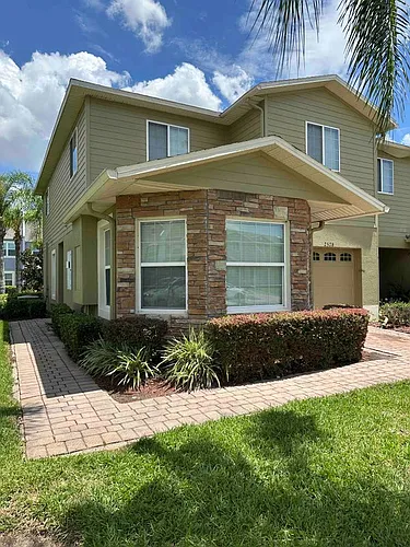 2328 Chatham Place Dr Photo 1