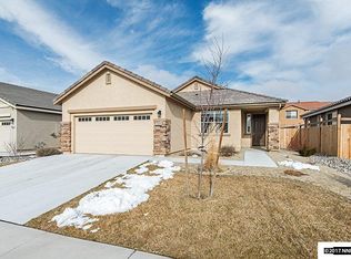 3664 Ancestor Cir, Sparks, NV 89436