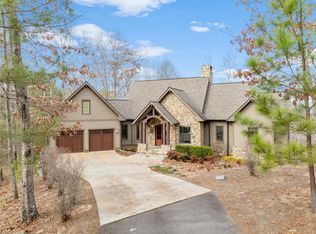 539 Cliffs Vista Pkwy LOT 4-6, Six Mile, SC 29682