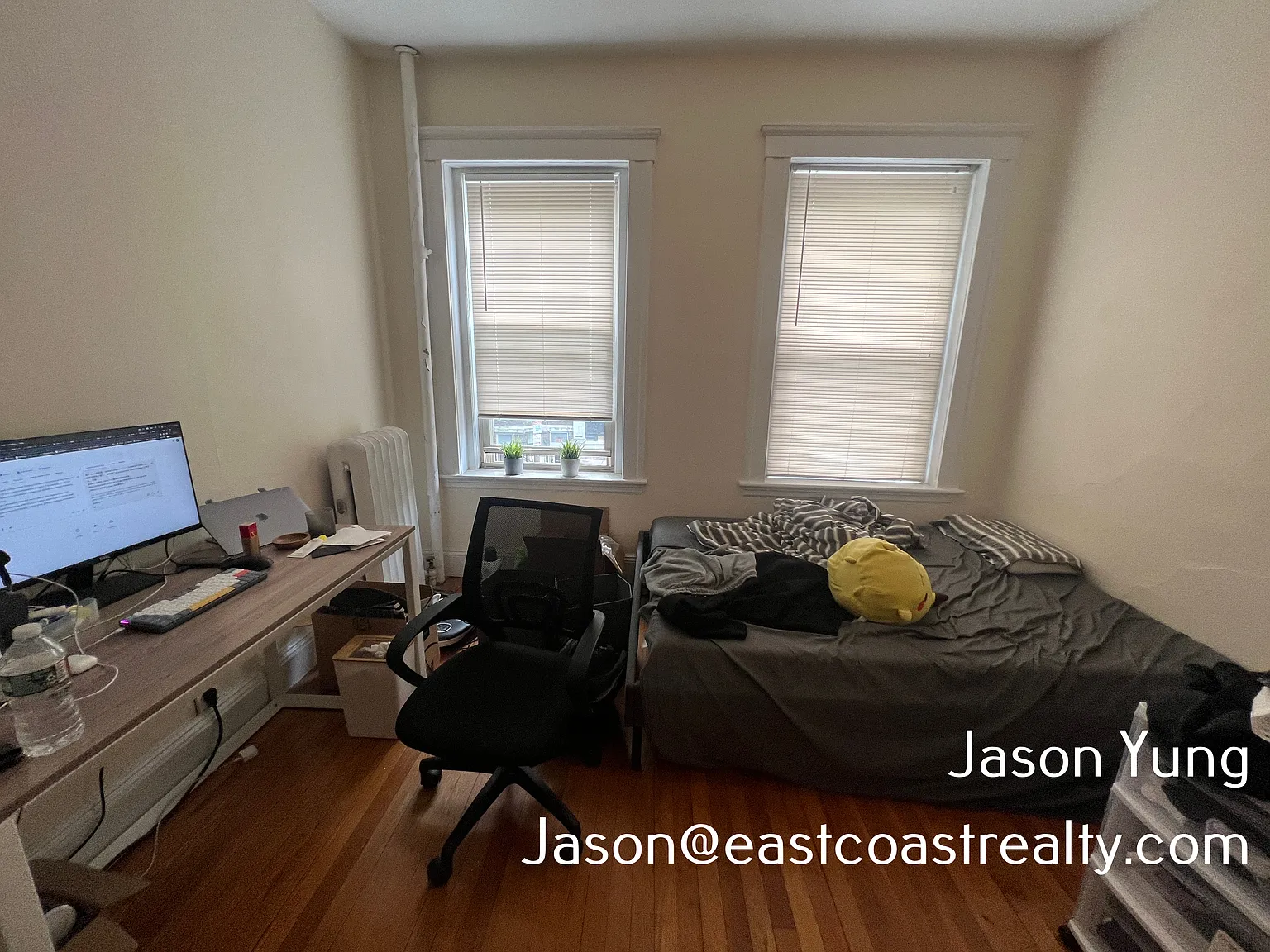 2 bed, 600 sqft, $2,595 — Photo 2