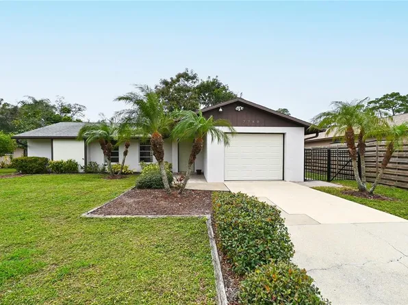 7780 WRIGHT AVENUE, SARASOTA, FL 34231
