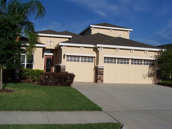 118 PEONY COURT