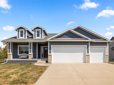 1709 NW Ridgeline Ct, Ankeny, IA, 50023