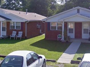 3911 S Walcott St, Indianapolis, IN