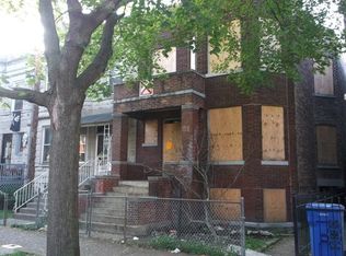 4029 W Polk St, Chicago, IL 60624