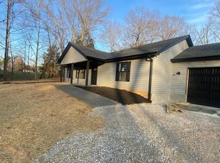 1020 Penns Chapel Rd, Bowling Green, KY 42101