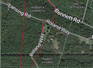 Roland Way, Artemas, PA 17211