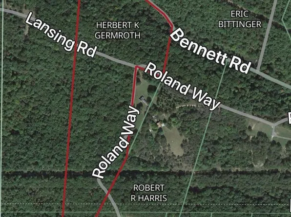 Roland Way, Artemas, PA 17211