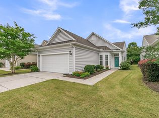 513 Sea Foam St, Summerville, SC 29486