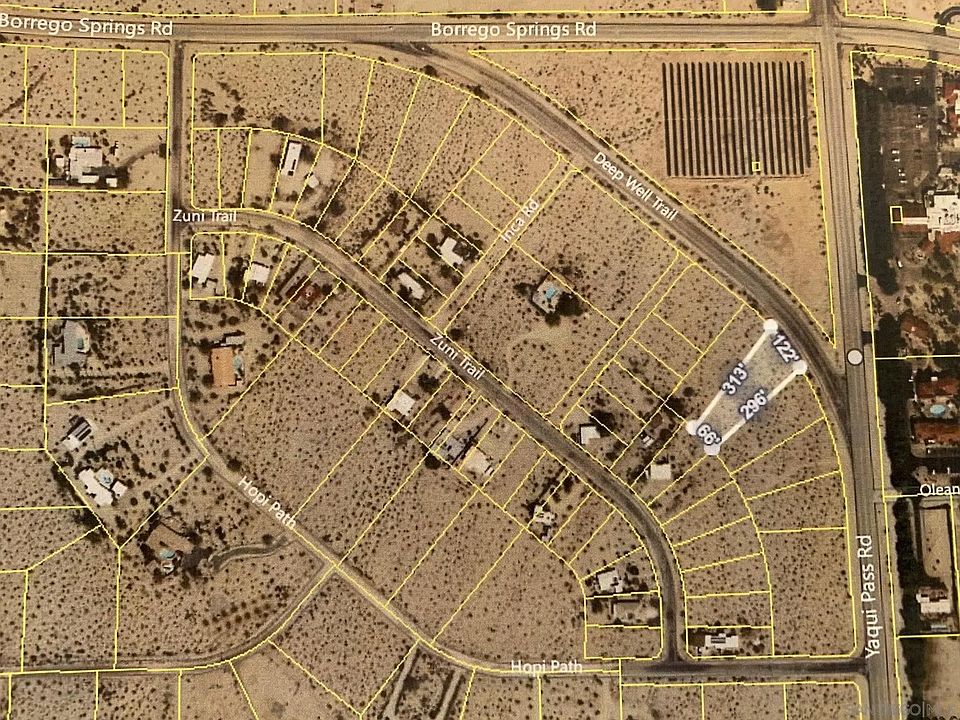 2nd image of Deep Well Trl #54