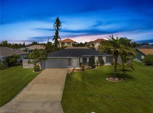 1103 NE Van Loon Ln, Cape Coral, FL 33909