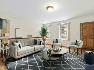 59 W 94th St APT GF, New York, NY 10025