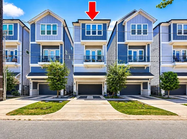 1220 W 21st St, Houston, TX 77008